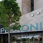 Reina Petronila Hotel Zaragoza