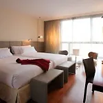 Hotel Reina Petronila Zaragoza