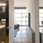 Reina Petronila Hotel Zaragoza