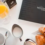 Reina Petronila Hotel Zaragoza