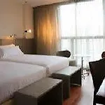 Reina Petronila 5* Zaragoza