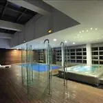 Hotel Reina Petronila Zaragoza