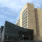 Reina Petronila Hotel Zaragoza