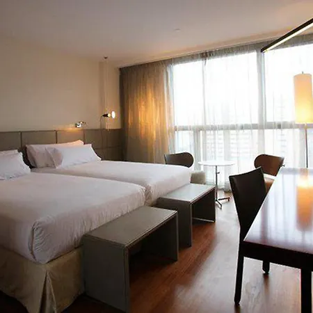 Otel Reina Petronila 5*