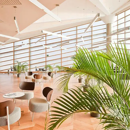 Reina Petronila Hotel Zaragoza