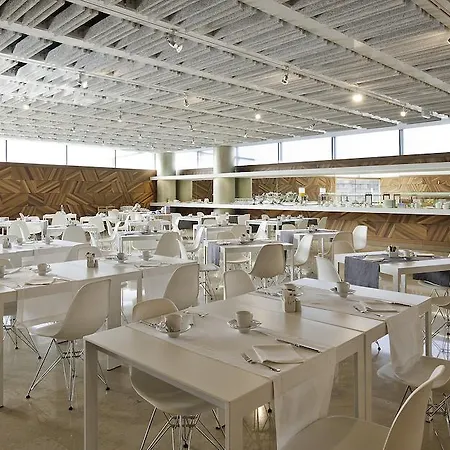 Reina Petronila 5* Saragozza