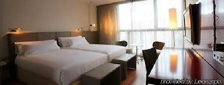 Reina Petronila 5* Saragossa
