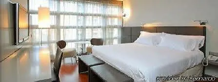 Hotel Reina Petronila Saragossa