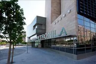 Otel Reina Petronila