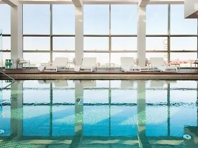 Reina Petronila 5* Zaragoza