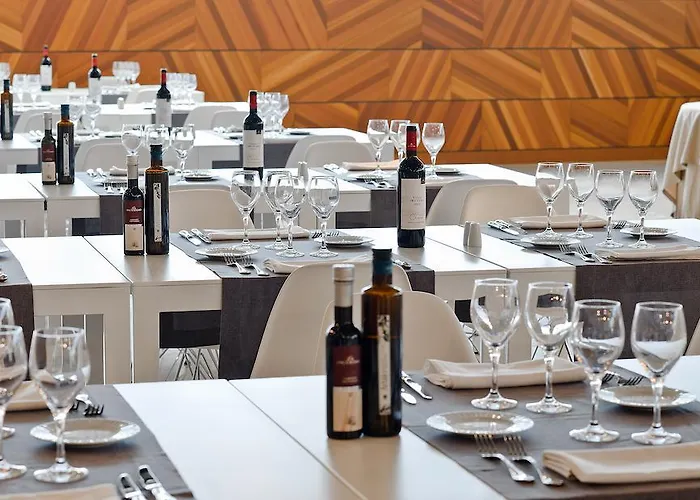 佩德罗尼拉女王酒店 萨拉戈萨