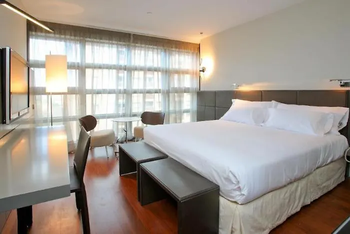 酒店 佩德罗尼拉女王酒店