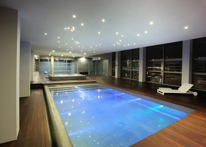 酒店 佩德罗尼拉女王酒店 5*