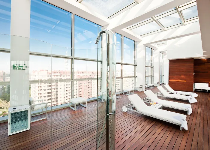 佩德罗尼拉女王酒店 酒店 5*