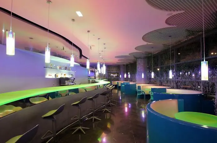 酒店 佩德罗尼拉女王酒店 5*