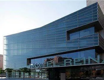 佩德罗尼拉女王酒店 酒店 5*