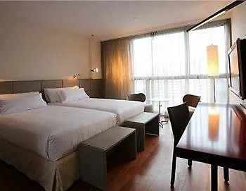 佩德罗尼拉女王酒店 5* 萨拉戈萨