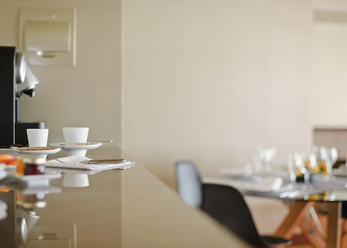 Reina Petronila 5* Zaragoza