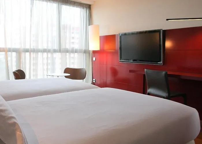 佩德罗尼拉女王酒店 酒店 5*