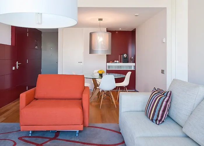 Szálloda Reina Petronila