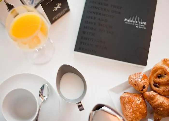 佩德罗尼拉女王酒店 酒店 萨拉戈萨