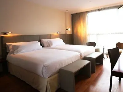 佩德罗尼拉女王酒店 5*