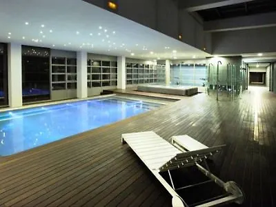 Reina Petronila Szálloda 5*